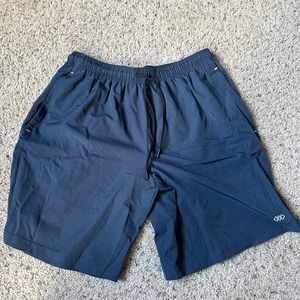 Leg3nd Shorts